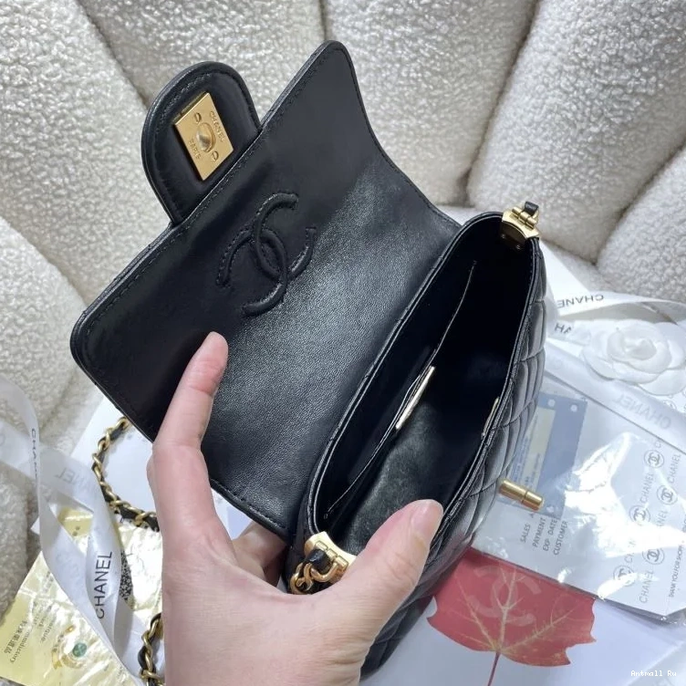 Bags Other 52863 Stachel Elegant Chanel 0707
